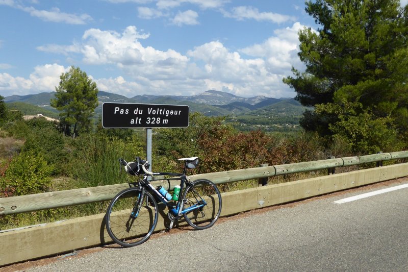 week-end Ventoux - 24/25 septembre 2016